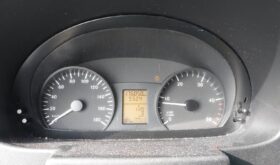 2010 Mercedes-Benz Sprinter II 313 Frigorifico