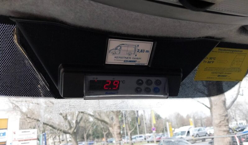 2010 Mercedes-Benz Sprinter II 313 Frigorifico lleno