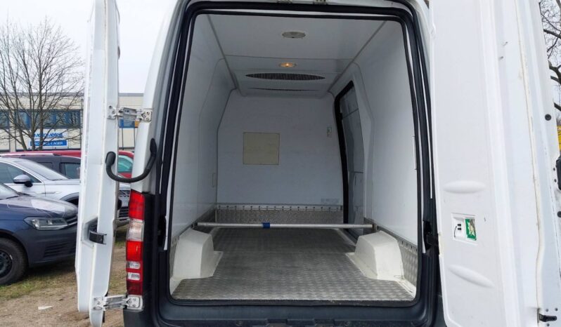 2010 Mercedes-Benz Sprinter II 313 Frigorifico lleno