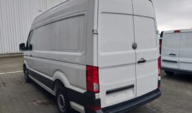 2020 VW CRAFTER 35 L2H2