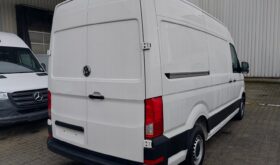 2020 VW CRAFTER 35 L2H2