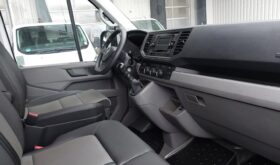 2020 VW CRAFTER 35 L2H2