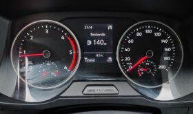 2020 VW CRAFTER 35 L2H2