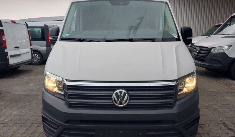 2020 VW CRAFTER 35 L2H2 lleno
