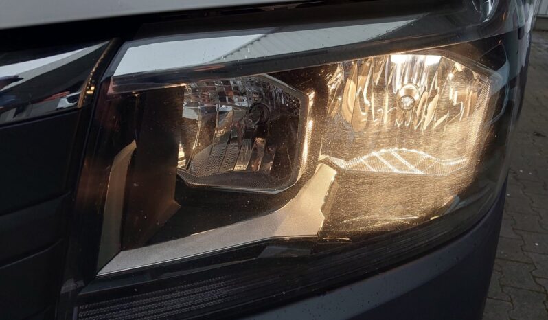 2020 VW CRAFTER 35 L2H2 lleno