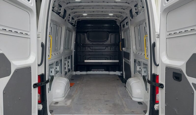 2020 VW CRAFTER 35 L2H2 lleno