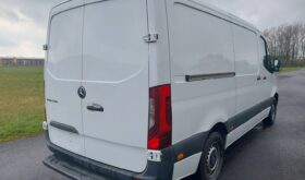 2019 Mercedes Sprinter 316 L2H1 Automatico