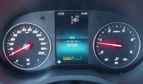 2019 Mercedes Sprinter 316 L2H1 Automatico
