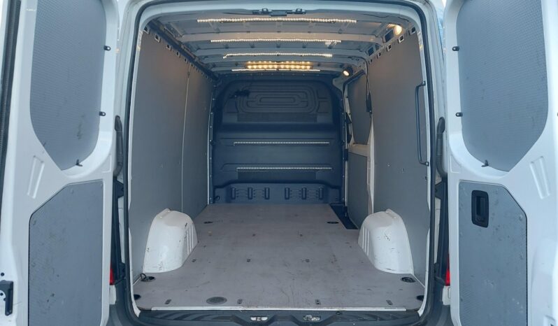 2019 Mercedes Sprinter 316 L2H1 Automatico lleno