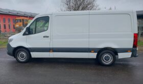 2019 Mercedes Sprinter 316 L2H1 Automatico