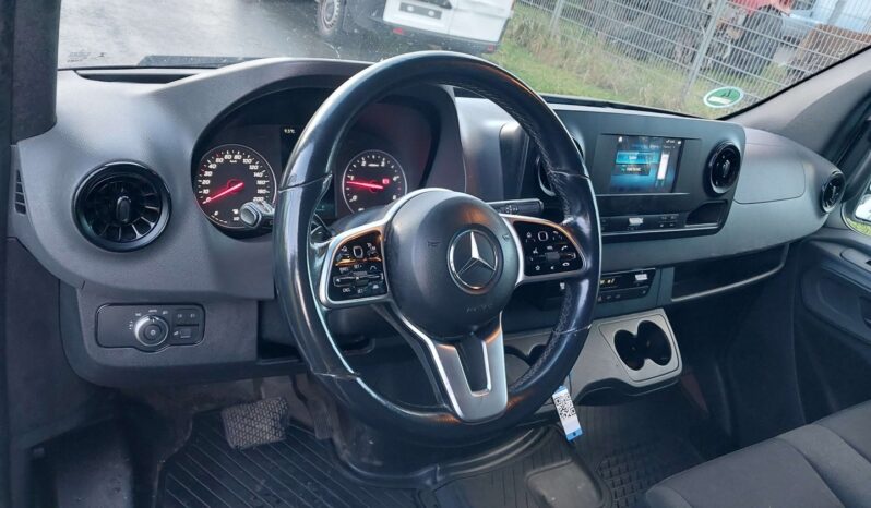 2019 Mercedes Sprinter 316 L2H1 Automatico lleno