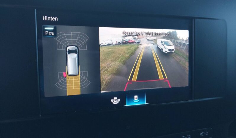 2019 Mercedes Sprinter 316 L2H1 Automatico lleno