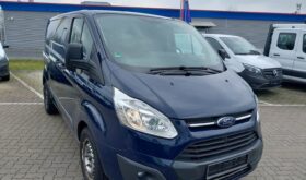 2017 FORD TRANSIT “TREND” L1H1