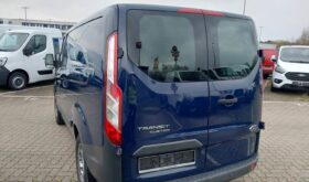 2017 FORD TRANSIT “TREND” L1H1