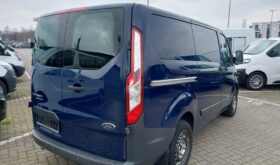 2017 FORD TRANSIT “TREND” L1H1