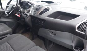 2017 FORD TRANSIT “TREND” L1H1
