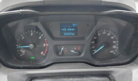 2017 FORD TRANSIT “TREND” L1H1