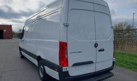 2022 Mercedes-Benz Sprinter 315 L4H2