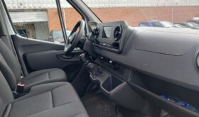 2022 Mercedes-Benz Sprinter 315 L4H2