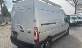 2018 OPEL MOVANO L2H2