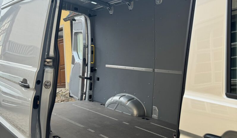 2019 VW Crafter 35 4Motion L2H2 lleno