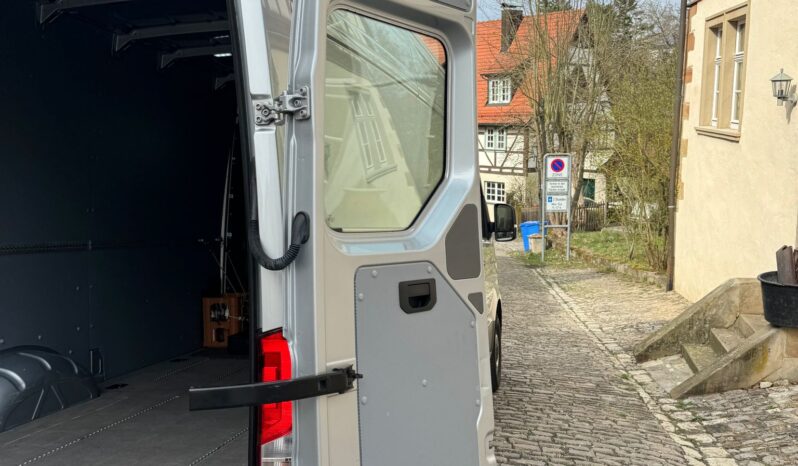2019 VW Crafter 35 4Motion L2H2 lleno