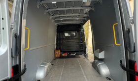 2019 VW Crafter 35 4Motion L2H2