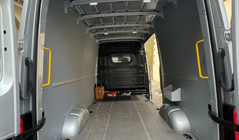 2019 VW Crafter 35 4Motion L2H2 lleno