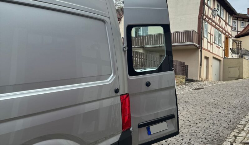 2019 VW Crafter 35 4Motion L2H2 lleno