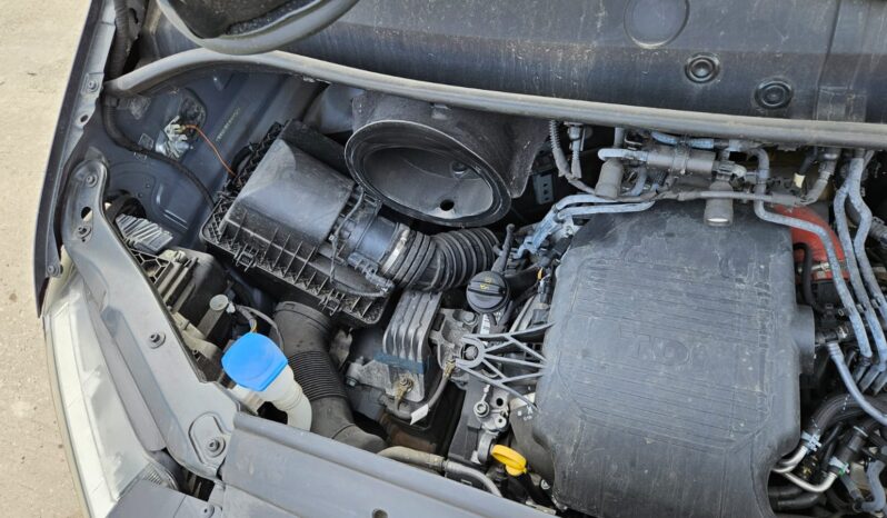 2022 MAN TGE 3.180 4Motion L3H3 lleno