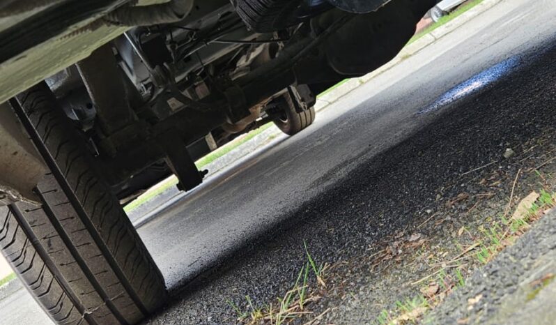 2022 MAN TGE 3.180 4Motion L3H3 lleno