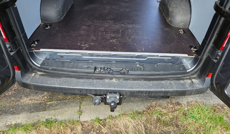 2022 MAN TGE 3.180 4Motion L3H3 lleno