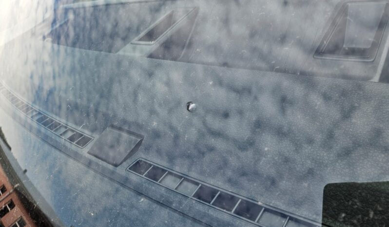 2022 MAN TGE 3.180 4Motion L3H3 lleno