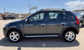 Dacia Sandero Stepway 1.5 DCI ECO2