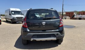 Dacia Sandero Stepway 1.5 DCI ECO2