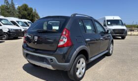 Dacia Sandero Stepway 1.5 DCI ECO2