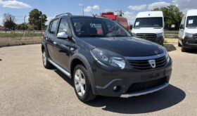Dacia Sandero Stepway 1.5 DCI ECO2