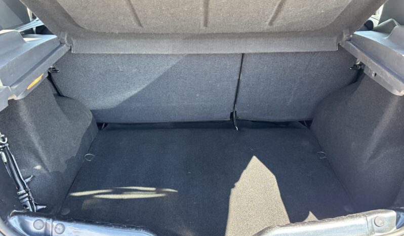 Dacia Sandero Stepway 1.5 DCI ECO2 lleno