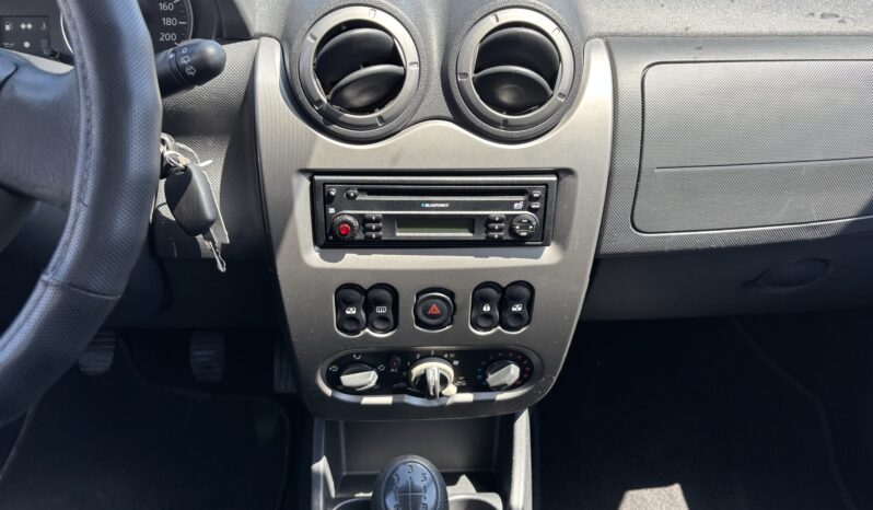 Dacia Sandero Stepway 1.5 DCI ECO2 lleno