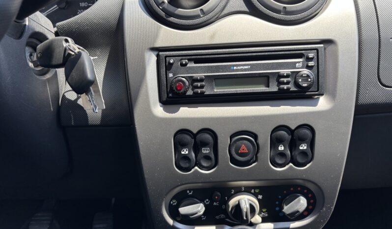 Dacia Sandero Stepway 1.5 DCI ECO2 lleno