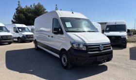 2021 VW Crafter 35 Furgon BL TA L4H2 2.0 TDI 103kW