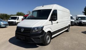 2021 VW Crafter 35 Furgon BL TA L4H2 2.0 TDI 103kW