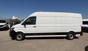 2021 VW Crafter 35 Furgon BL TA L4H2 2.0 TDI 103kW