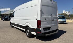 2021 VW Crafter 35 Furgon BL TA L4H2 2.0 TDI 103kW