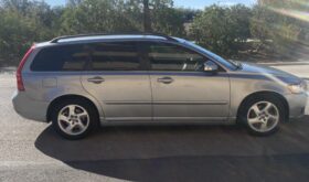2010 VOLVO V50 SUMMUM 1.6 DRIVe