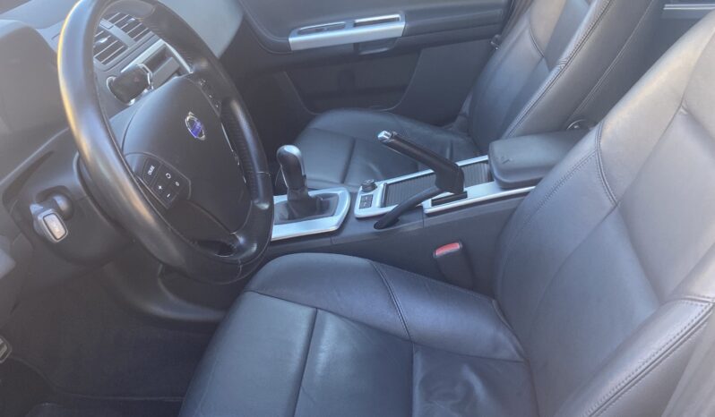 2010 VOLVO V50 SUMMUM 1.6 DRIVe lleno