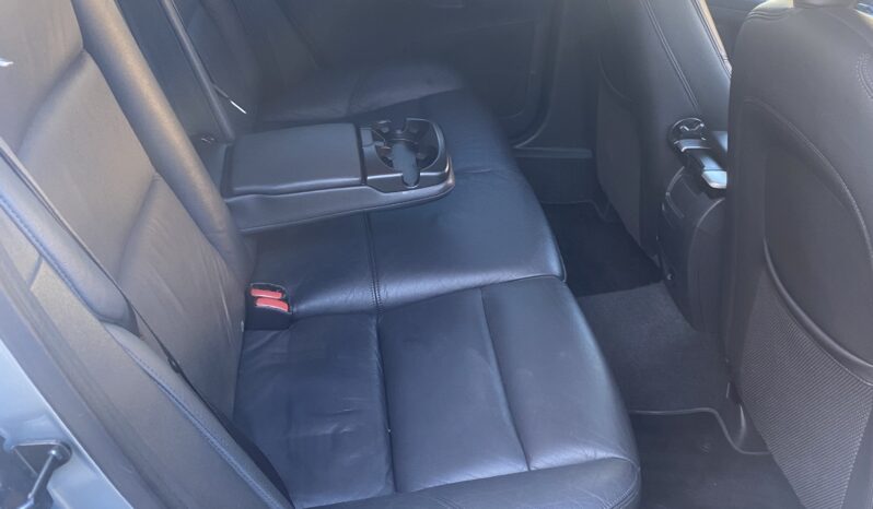 2010 VOLVO V50 SUMMUM 1.6 DRIVe lleno