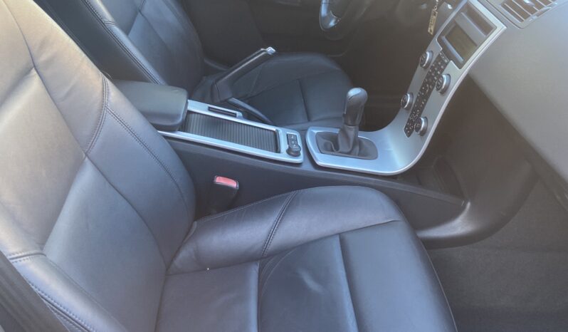 2010 VOLVO V50 SUMMUM 1.6 DRIVe lleno
