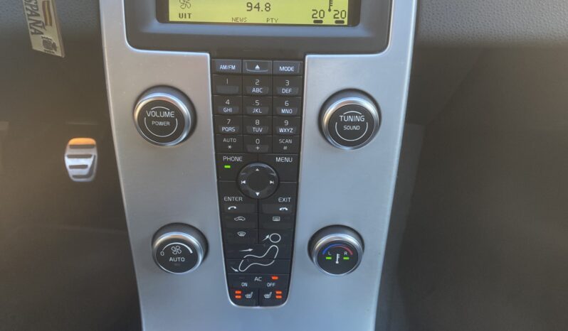 2010 VOLVO V50 SUMMUM 1.6 DRIVe lleno