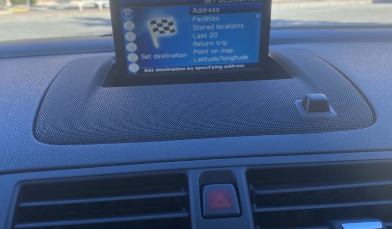 2010 VOLVO V50 SUMMUM 1.6 DRIVe lleno